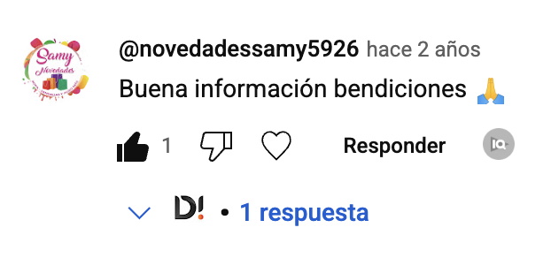 Testimonio 18