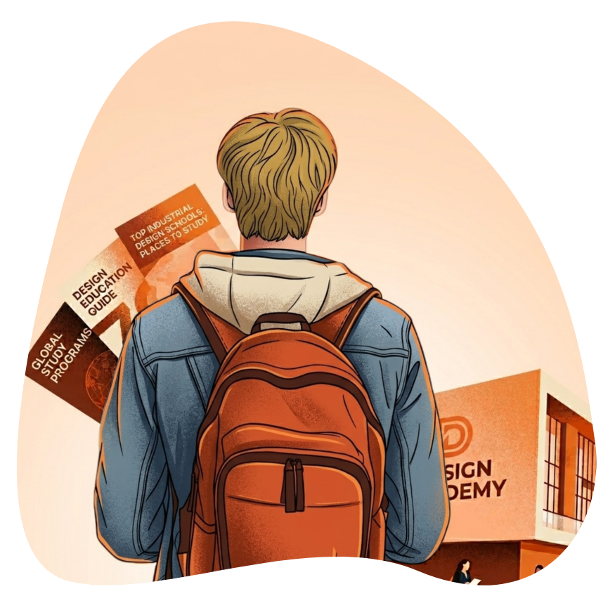 Dónde estudiar diseño industrial mejores escuelas y formación en diseño industrial